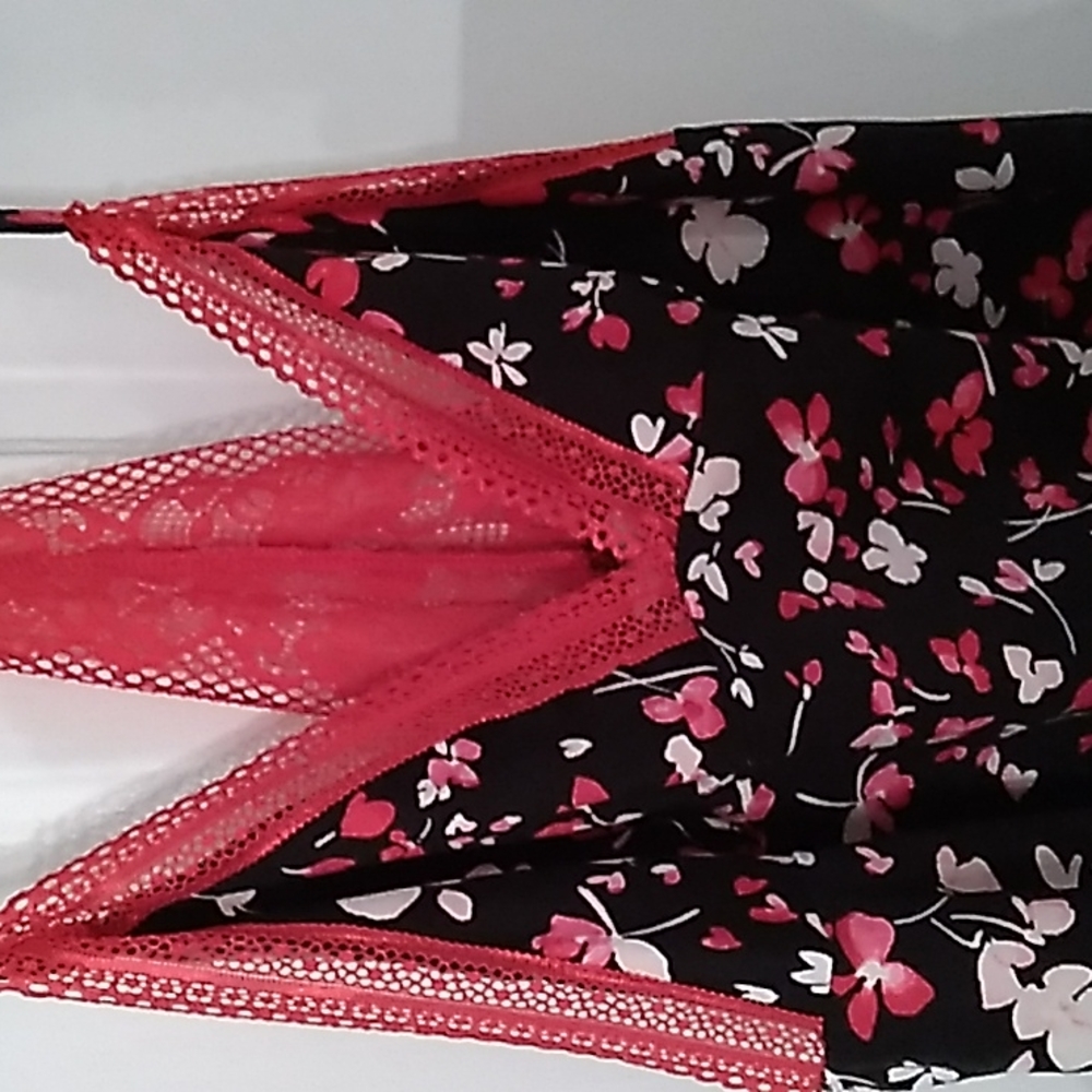 Secret Treasures sleepwear
